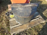 NEW Kubota 16inch Bucket