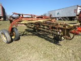 NH 256 Rake