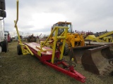 Flexi-Metal F40 Bale Mover