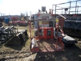 Sky Jack Man Lift
