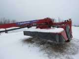 NH 313 Discbine