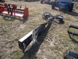 QT HLA Limb Saw