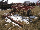 AC 8 tooth Pull Type Chisel Plow