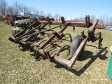 3pth Brillion 12 tooth Chisel Plow