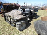 Cub Cadet Big Country RTV