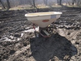 Vicon 3pt Fertilizer Spreader