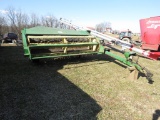 JD 1209 Haybine