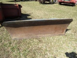 Ford 80inch Snowplow