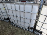 Cage Tote