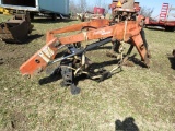 Woods 1016 Loader