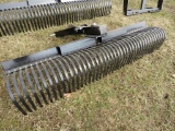NEW 3pt 84inch Stone Rake