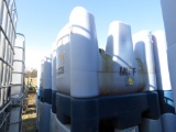120 gal Totes w/12v Pump