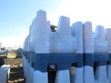 120 gal Totes w/12v Pump