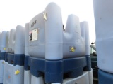 120gal Totes w/12v Pump