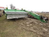 JD 926 Mo/Co Discbine
