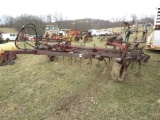 Int 16ft Field Cultivator