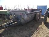NI 2794 Manure Spreader