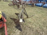 3pth 2x Plows