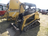 ASV RC-30 Skid Steer w/Tracks