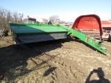 JD 930 Mo/Co Discbine
