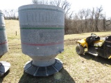 Hog Feeder
