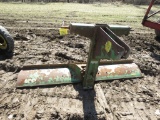 JD 7ft 3pth Blade