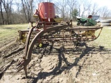 NH 256 Rake