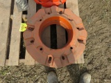 Pair of Wheel Weights