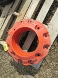 Pair of Wheel Weights
