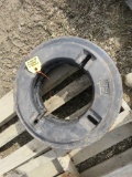 Pair of Wheel Weights
