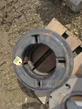 3 Wheel Weights