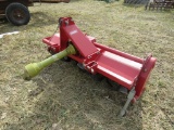 TC 60 3pt 60inch Rototiller
