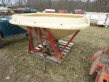 Vicon 3pth Fertilizer Spreader