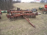 12ft Transport Disc