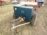 M&W Hydra-Gauge Dynameter