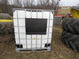Cage Tote