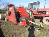Kodiak 3615 15ft Batwing Mower