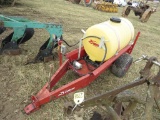 Demco 50gal Sprayer