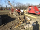 Sickle Bar Mower