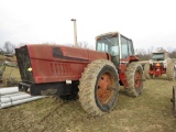 Int 3388 2+2 Tractor