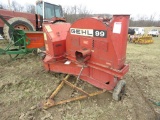 Gehl 99 Blower