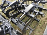NEW QT 60inch Grapple Bucket