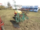 3pth 3x Plows