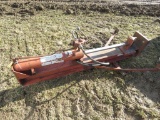 3pth Central Tractor Log Splitter