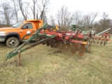 Brillion 9 tooth Soil Commander
