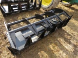 NEW QT 60inch Grapple Bucket