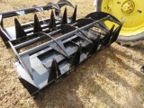 NEW QT 60inch Grapple Bucket