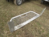 Alum Truck Rack