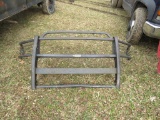 Westin Front Bumper
