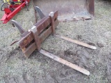 Pallet Forks